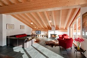 Luxury Chalets & Apartments by MX Zermatt