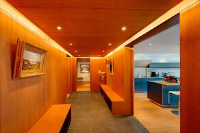 Luxury Chalets & Apartments by MX Zermatt