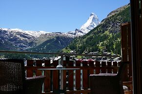 Luxury Chalets & Apartments by MX Zermatt