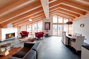 Luxury Chalets & Apartments by MX Zermatt