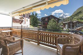 Luxury Chalets & Apartments by MX Zermatt