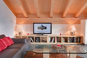 Luxury Chalets & Apartments by MX Zermatt