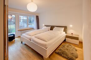 Luxury Chalets & Apartments by MX Zermatt
