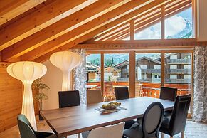 Luxury Chalets & Apartments by MX Zermatt