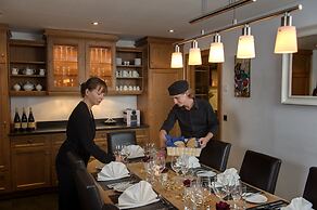 Luxury Chalets & Apartments by MX Zermatt