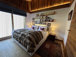 Luxury Chalets & Apartments by MX Zermatt
