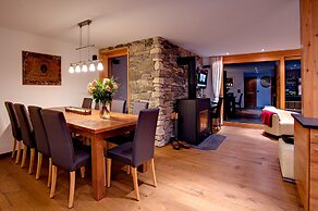 Luxury Chalets & Apartments by MX Zermatt