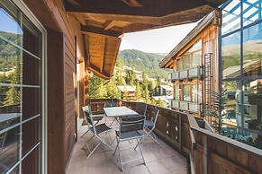 Luxury Chalets & Apartments by MX Zermatt
