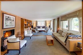Luxury Chalets & Apartments by MX Zermatt