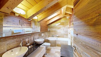 Luxury Chalets & Apartments by MX Zermatt