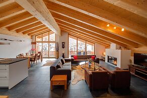 Luxury Chalets & Apartments by MX Zermatt