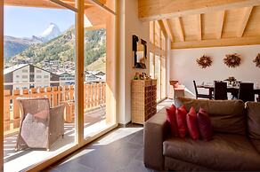Luxury Chalets & Apartments by MX Zermatt
