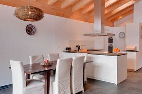 Luxury Chalets & Apartments by MX Zermatt