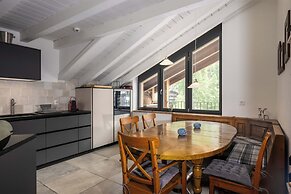 Luxury Chalets & Apartments by MX Zermatt