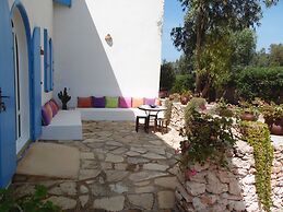 Villa Daba