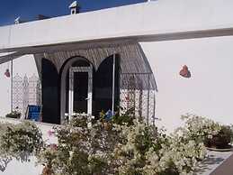 Villa Daba