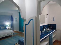 Villa Daba