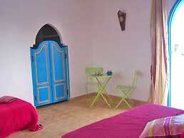 Villa Daba