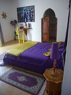 Villa Daba