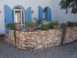 Villa Daba