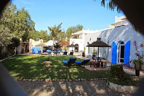 Villa Daba