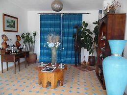 Villa Daba