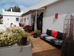Villa Daba
