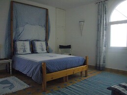 Villa Daba