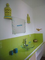 Villa Daba