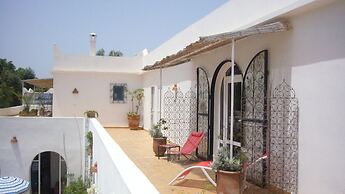 Villa Daba