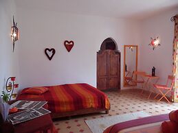 Villa Daba