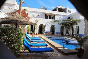 Villa Daba