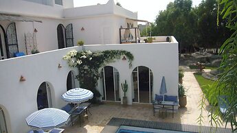 Villa Daba