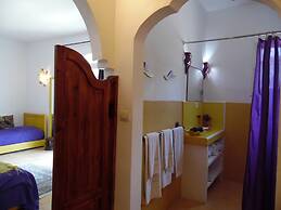 Villa Daba