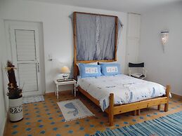 Villa Daba