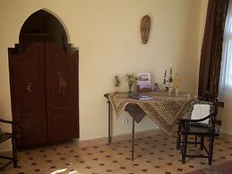 Villa Daba