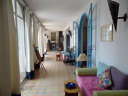 Villa Daba