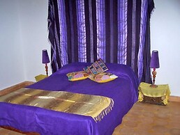 Villa Daba