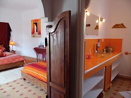 Villa Daba
