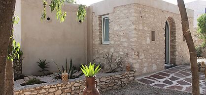 Villa Daba