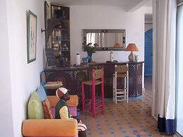 Villa Daba