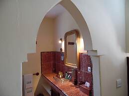 Villa Daba