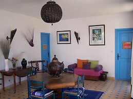 Villa Daba