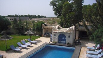 Villa Daba