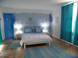 Villa Daba