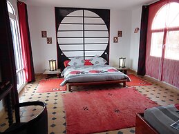 Villa Daba