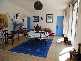 Villa Daba