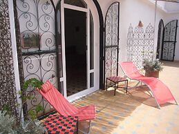 Villa Daba