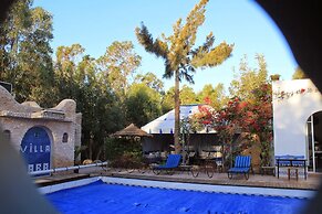 Villa Daba