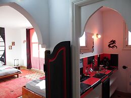 Villa Daba